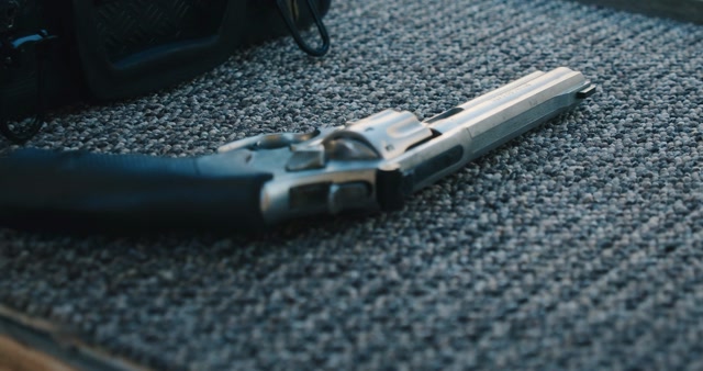 Load Gun Stock Footage: Royalty-Free Video Clips - Storyblocks