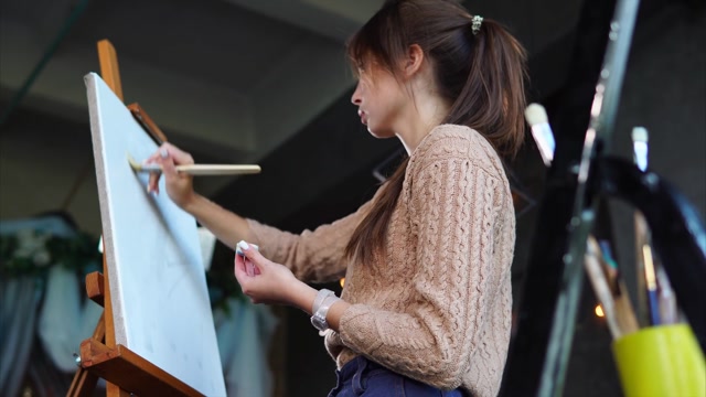 Talents Stock Footage: Royalty-Free Video Clips - Storyblocks