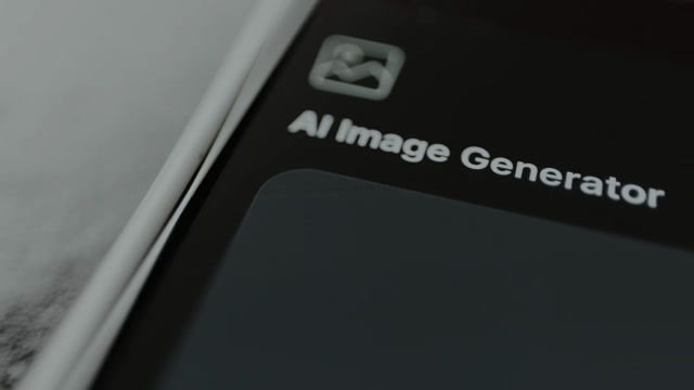 Image Generator Stock Footage: Royalty-Free Video Clips - Storyblocks