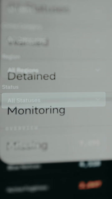 System Monitoring Stock Footage: Royalty-Free Video Clips - Storyblocks