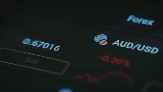 Forex App Stock Footage: Royalty-Free Video Clips - Storyblocks