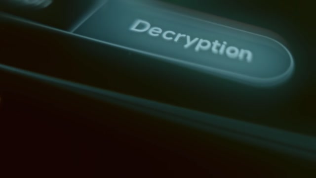 Decryption Data Stock Footage: Royalty-Free Video Clips - Storyblocks