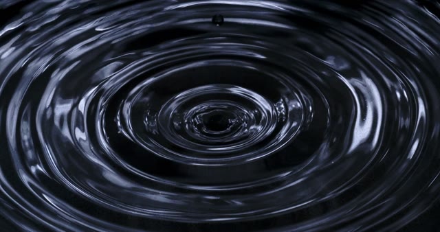 Water Ripple Loop Stock Footage: Royalty-Free Video Clips - Storyblocks