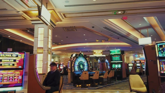 Gamble Resort Stock Footage: Royalty-Free Video Clips - Storyblocks