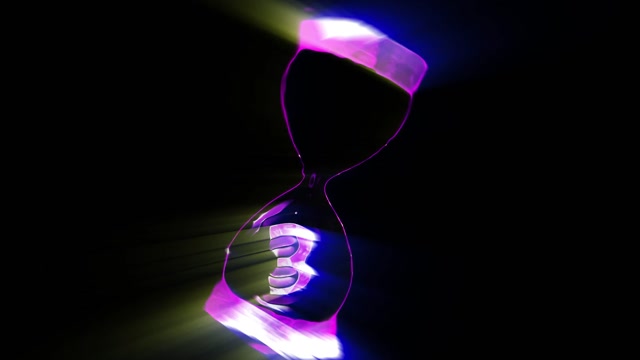 Passing Of Time | Effects and Overlays motion backgrounds - Storyblocks