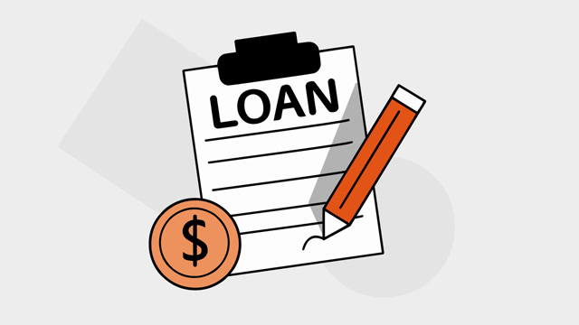 Promissory Note Stock Footage: Royalty-Free Video Clips - Storyblocks
