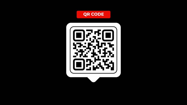Royalty-Free Qr Animation Templates - Storyblocks