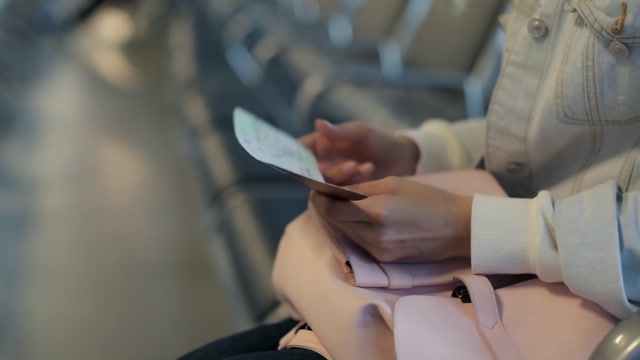 Airport Stock Footage: Royalty-Free Video Clips - Storyblocks