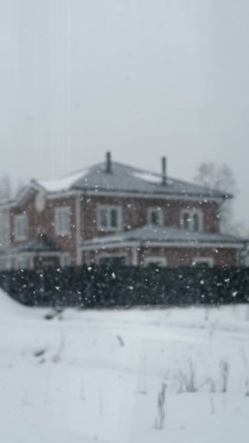 Windter Cold House Stock Footage: Royalty-Free Video Clips - Storyblocks