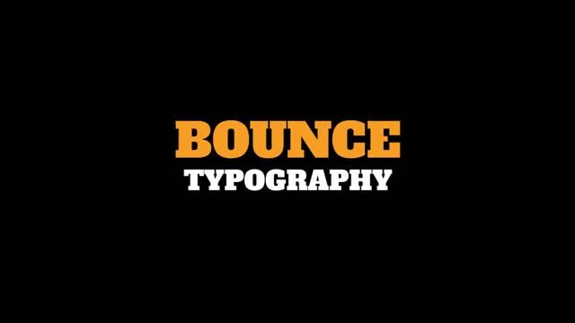 Royalty-Free Text Animation Premiere Pro Templates - Storyblocks