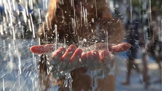 Water Splashing Stock Footage: Royalty-Free Video Clips - Storyblocks