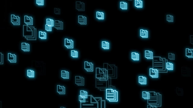 Corporate Files Stock Footage: Royalty-Free Video Clips - Storyblocks