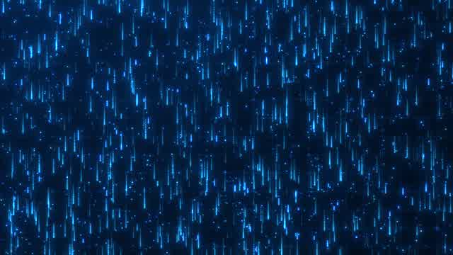 Code Rain Stock Footage: Royalty-Free Video Clips - Storyblocks