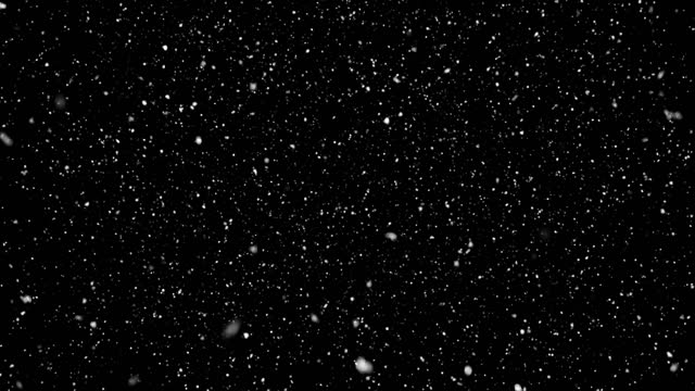 Snow Green Screen Stock Footage: Royalty-Free Video Clips - Storyblocks