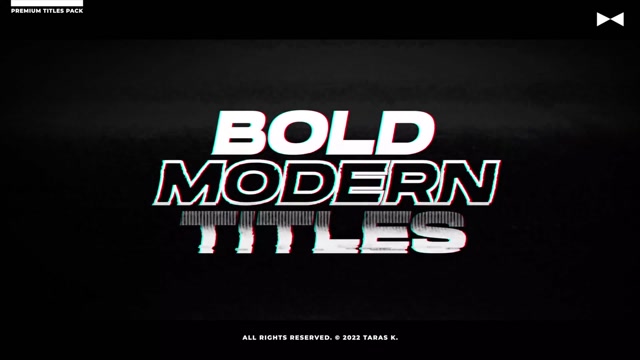 Royalty-Free Self Intro Templates - Storyblocks