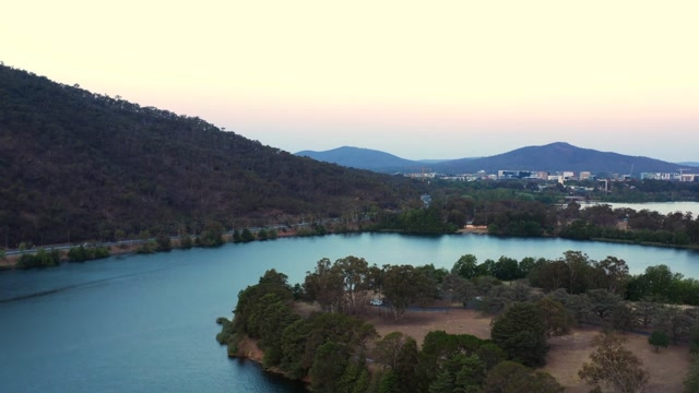 Lake View Stock Footage: Royalty-Free Video Clips - Storyblocks