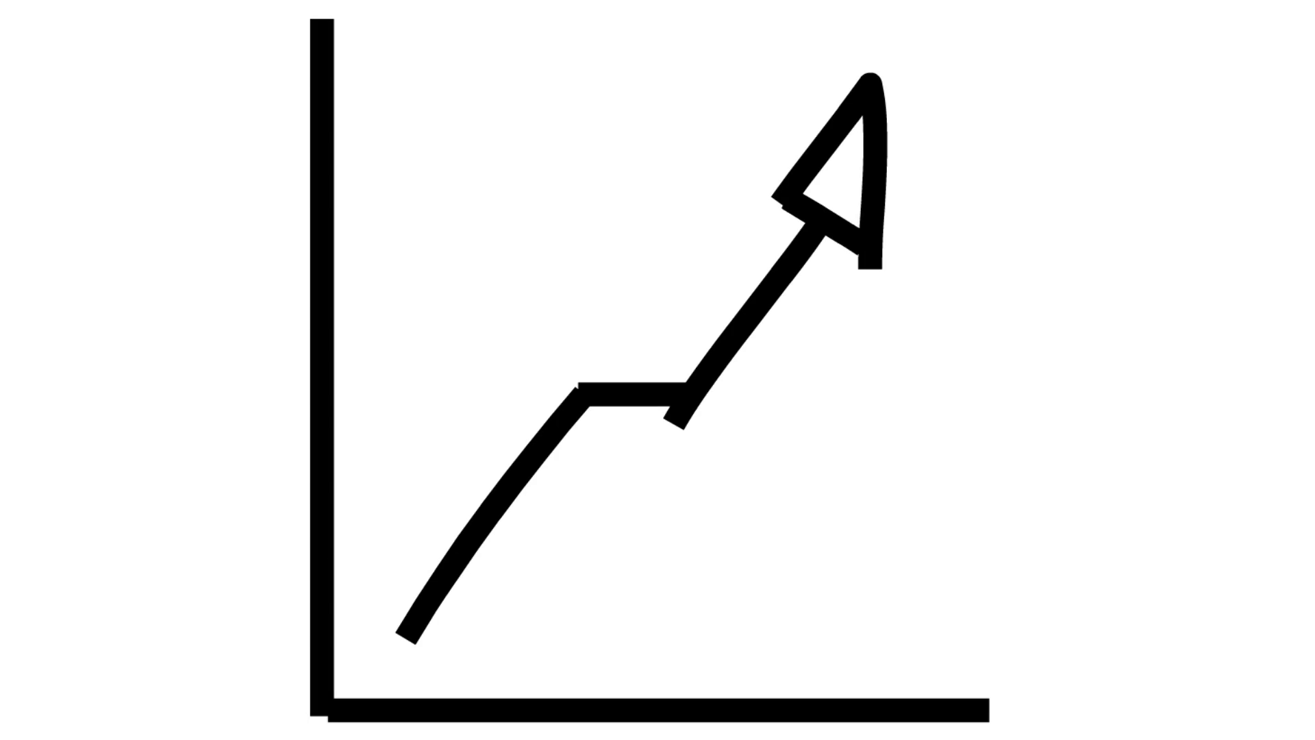 Graph Line Drawing Illustration Animation Stock Motion Graphics SBV-310710090 - Storyblocks