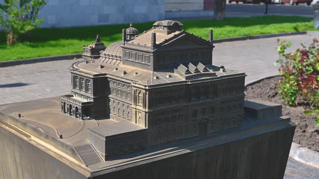 Opera Building Stock Footage: Royalty-Free Video Clips - Storyblocks
