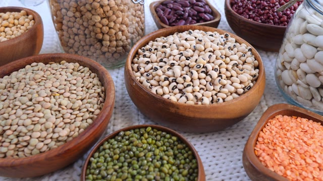 Beans Stock Footage: Royalty-Free Video Clips - Storyblocks