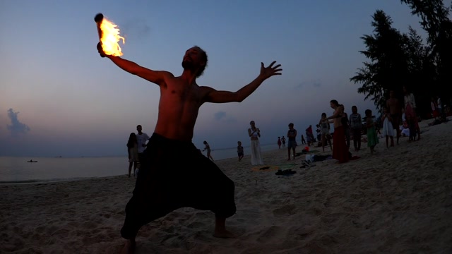 Goa Night Stock Footage: Royalty-Free Video Clips - Storyblocks