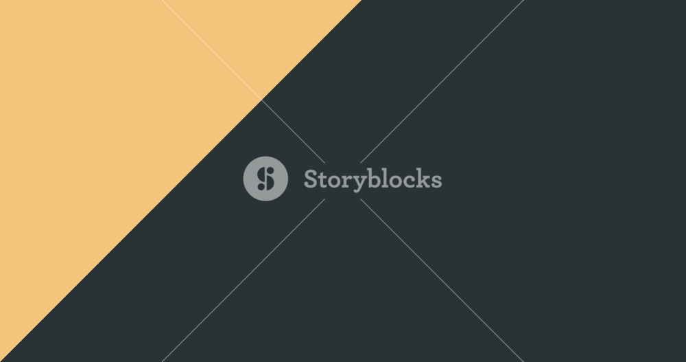 Colorful shapes coming from diagonal 4K transition template. Modern color simple overlay fades in fade-out transition. Scene change clip video overlay in various colors. Pack of editing video bridge.