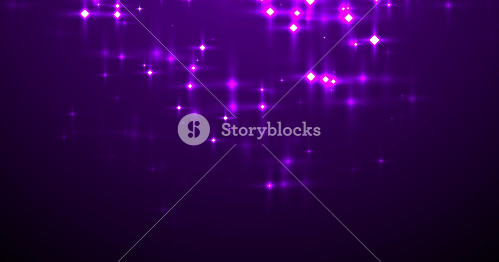 Shiny glittery fairy dust falling sparkles animated bg 4K. Magical outer world cosmic galaxy cartoon anime manga overlay design asset. Star Eve Award show bg confetti explosion dreamy shining wealth.