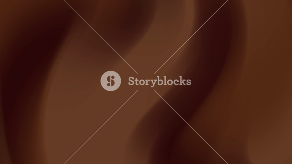 abstract background with shades of brown in flowing blur perfect for chocolate branding coffee packaging or elegant holiday events like Thanksgiving or New Year