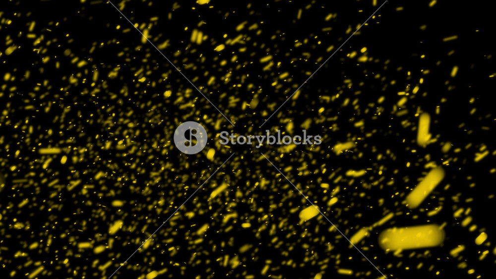 Colorful futuristic digital spark flying explosion abstract motion ...