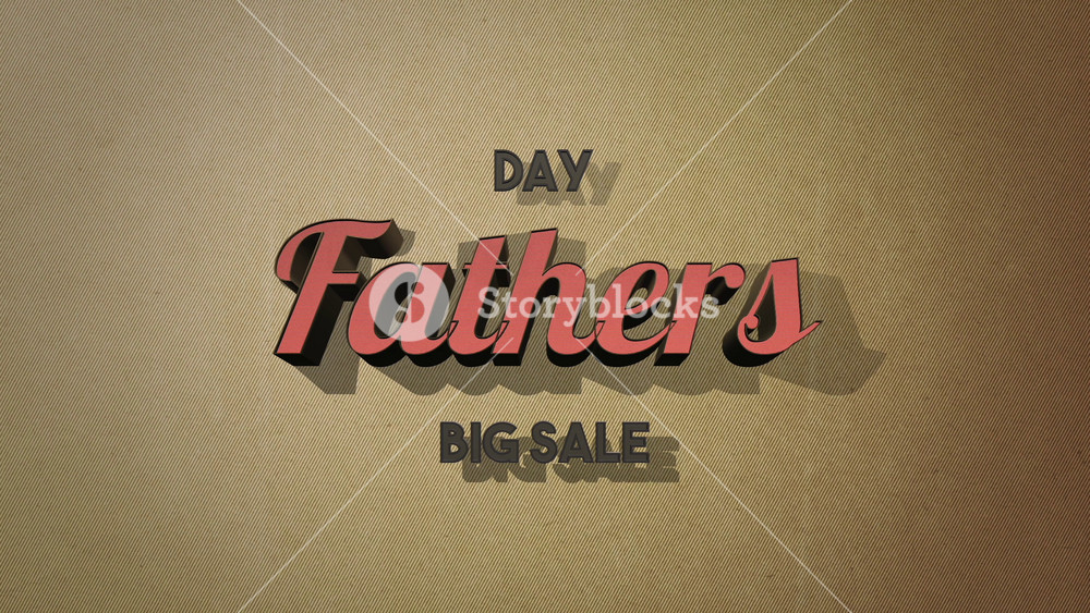 Mark Fathers Day with style at our Big Sale! Save big on gifts for dad! Dont miss out on the perfect opportunity to celebrate and save
