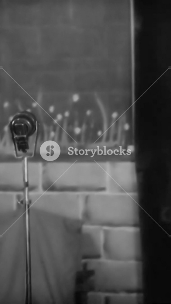 1941 - In this race musical, a woman finishes singing a love song at a nightclub while a man starts whispering to other patrons about her.