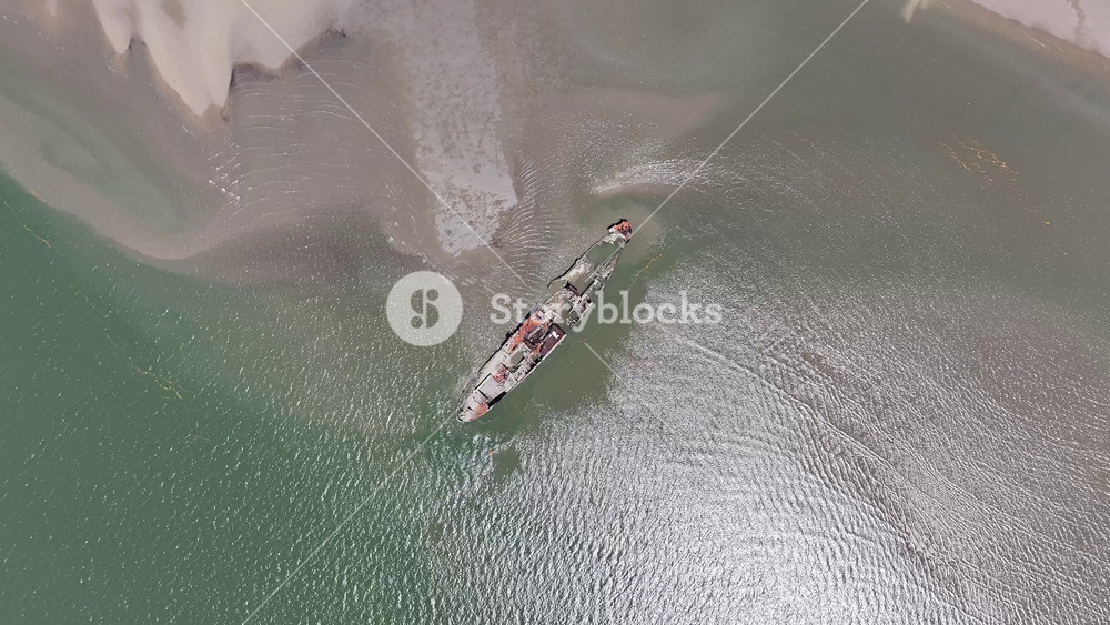 Parnaiba Delta At Parnaiba In Piaui Brazil. Winding River. Nature Scenery. Parnaiba Delta At Piaui. Brazilian Delta Of The Americas. Beach Landscape. Vacations Travel. Brazil Northeastern.