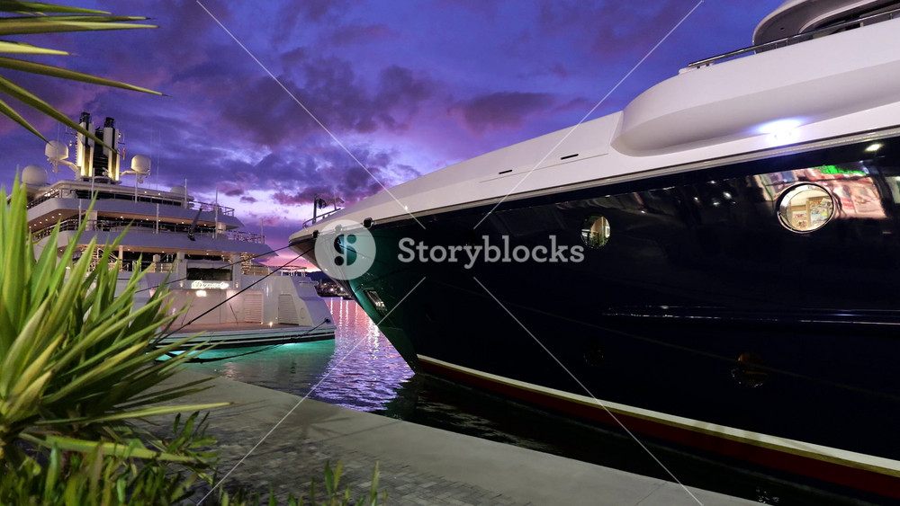 dynasty sycara v superyachts docked malaga's port their luxury opulent lifestyle associated such vessels opulence scenic experience coastal beauty aesthetics