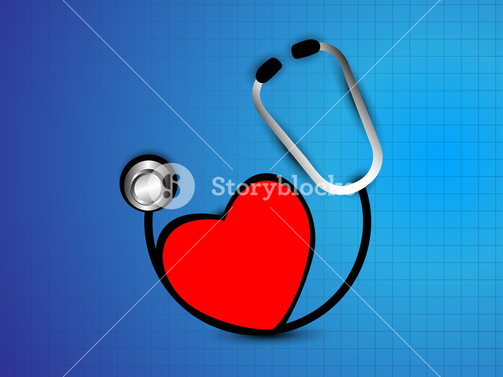 Abstract Medical Background Royalty-Free Stock Vector SBI-300206698 ...