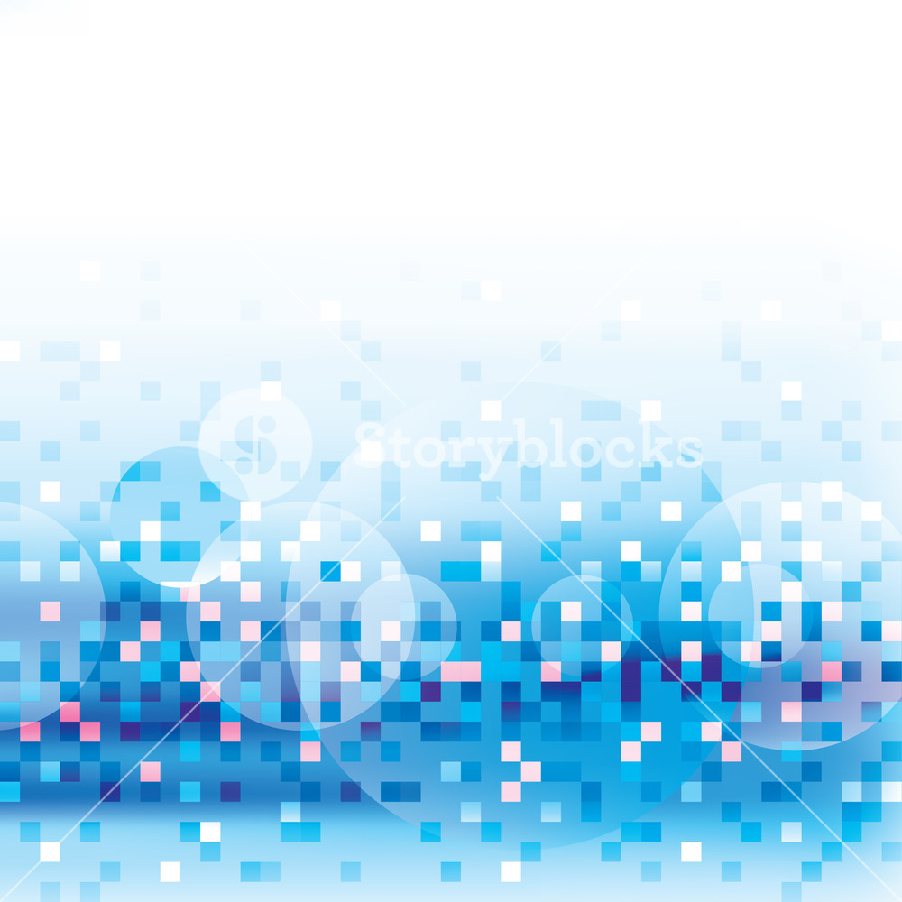 Abstract Pixel Background Royalty-Free Stock Vector SBI-300519407 ...