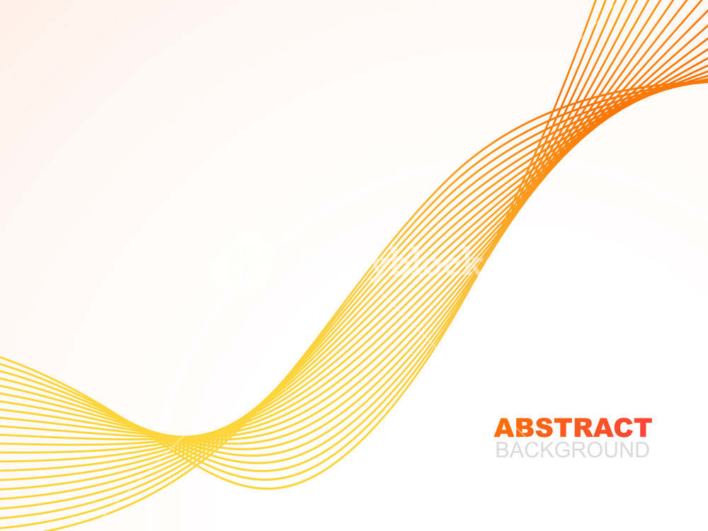 Simple Wave Abstract Background Abstract Wave Background Royalty-Free Stock Vector SBI-300625281 ...