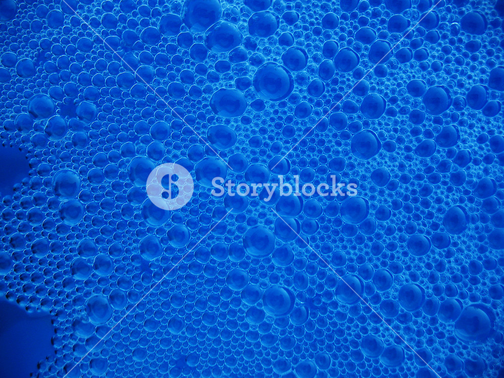 Bubbles 1 Texture Royalty-Free Stock Illustration SBI-300061594 ...