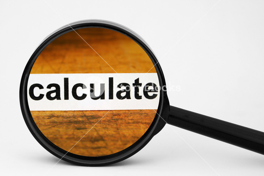 Calculate Royalty-Free Stock Illustration SBI-300187877 - Storyblocks