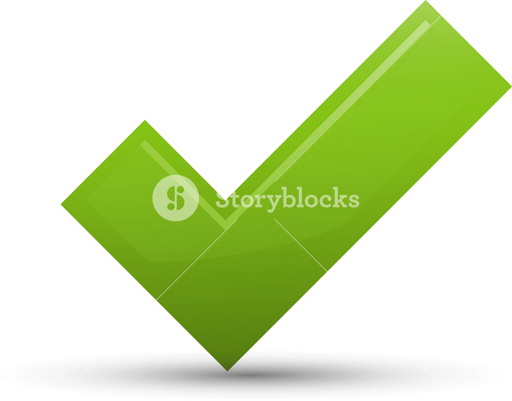 Check Lite Ecommerce Icon Royalty-Free Stock Vector SBI-300137010 ...