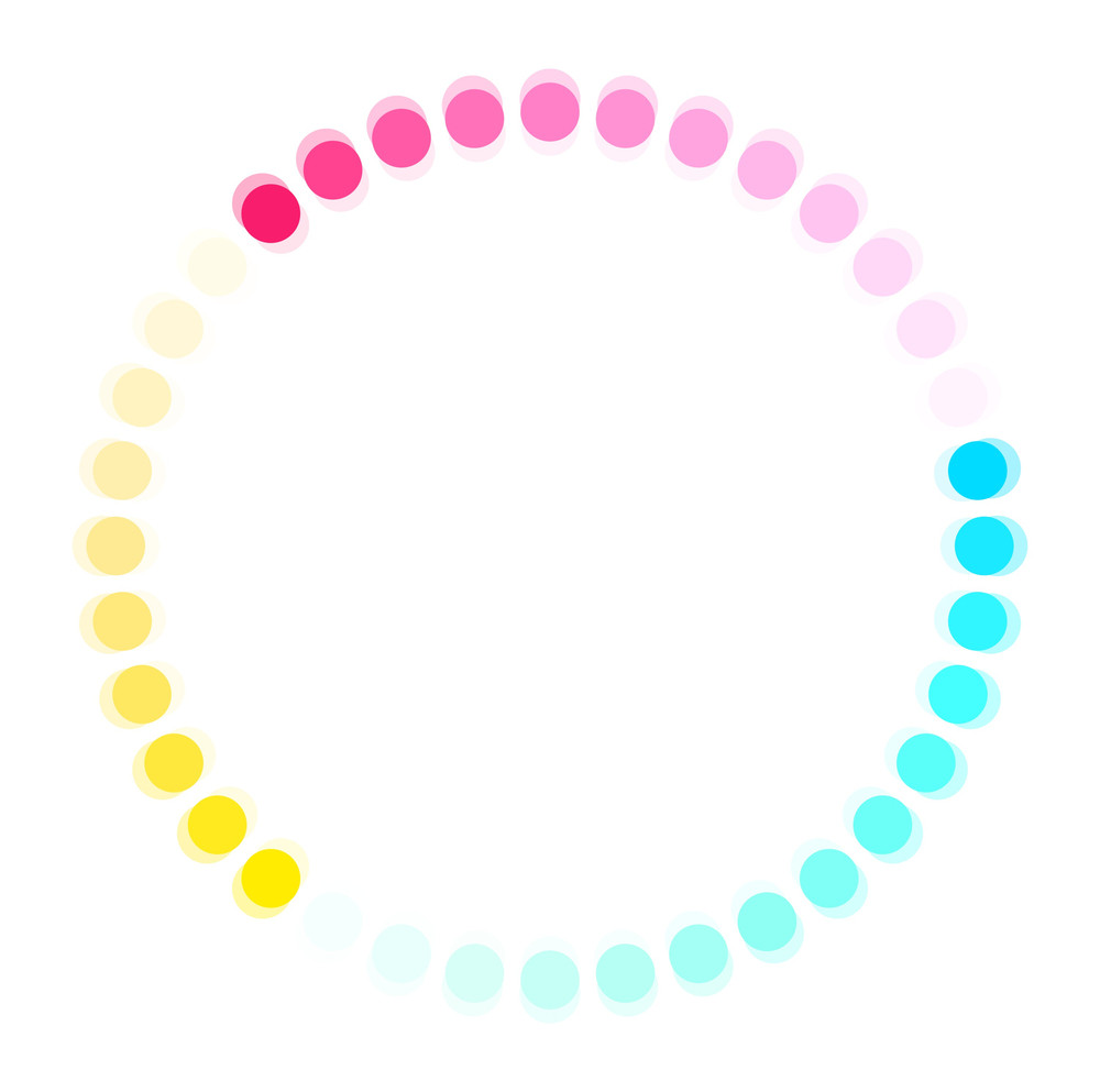 Colorful Process Icon Royalty-Free Stock Vector SBI-300559676 - Storyblocks