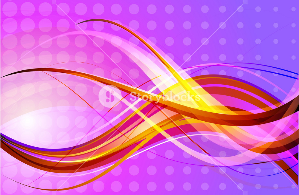 Colorful Vector Rays Royalty-Free Stock Vector SBI-300052039 - Storyblocks