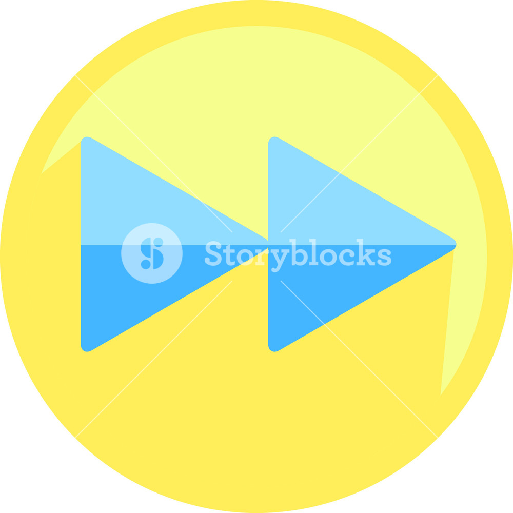 Fast Icon Royalty-Free Stock Vector SBI-300267584 - Storyblocks