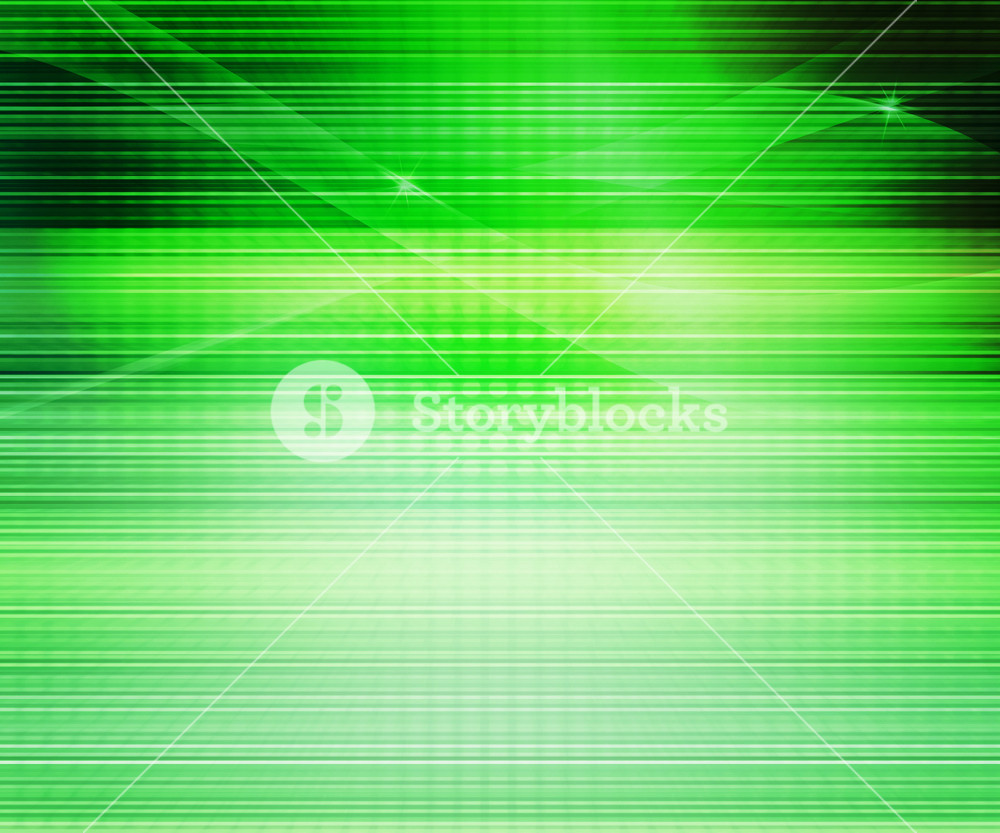 Green Abstract Lines Background Royalty-Free Stock Illustration SBI ...