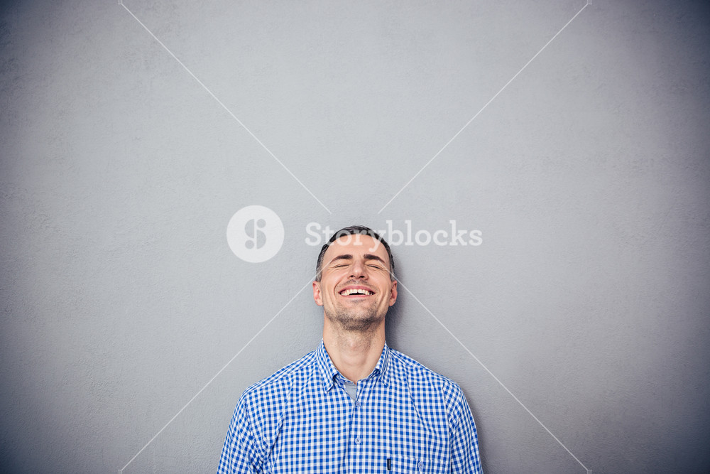 Smiling young man portrait Royalty-Free Stock Photo SBI-300855897 ...