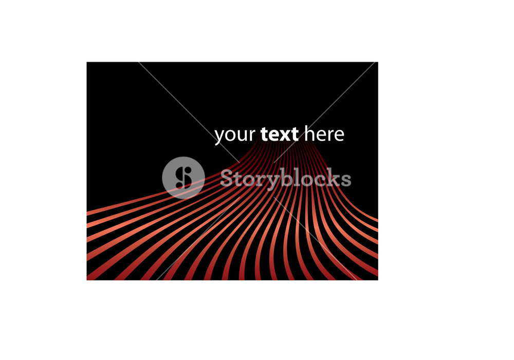 Red Lines Indesign Red Lines Design Royalty-Free Stock Vector SBI-300263086 - Storyblocks