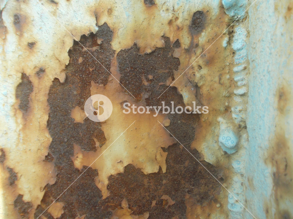 Rust Texture Royalty-Free Stock Photo SBI-300529825 - Storyblocks
