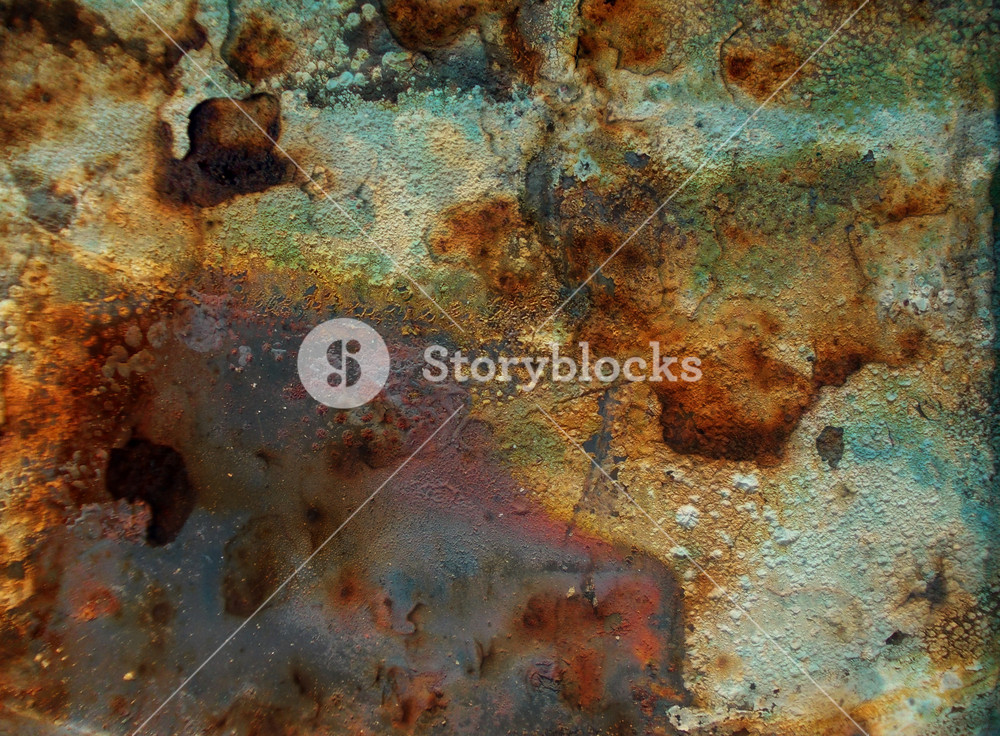 Rust Texture Royalty-Free Stock Photo SBI-300529868 - Storyblocks