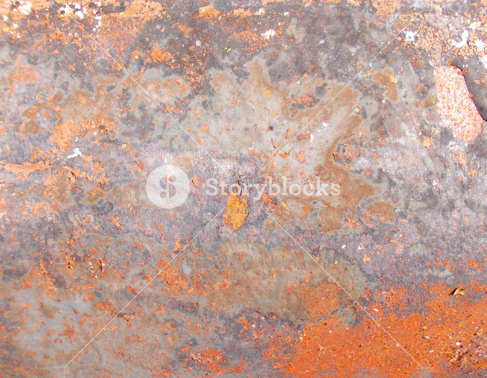 Rust Texture Royalty-Free Stock Photo SBI-300542039 - Storyblocks