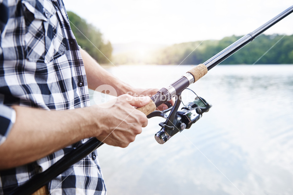 choosing reel gear for bass fishing How-to Choose Your First Reel