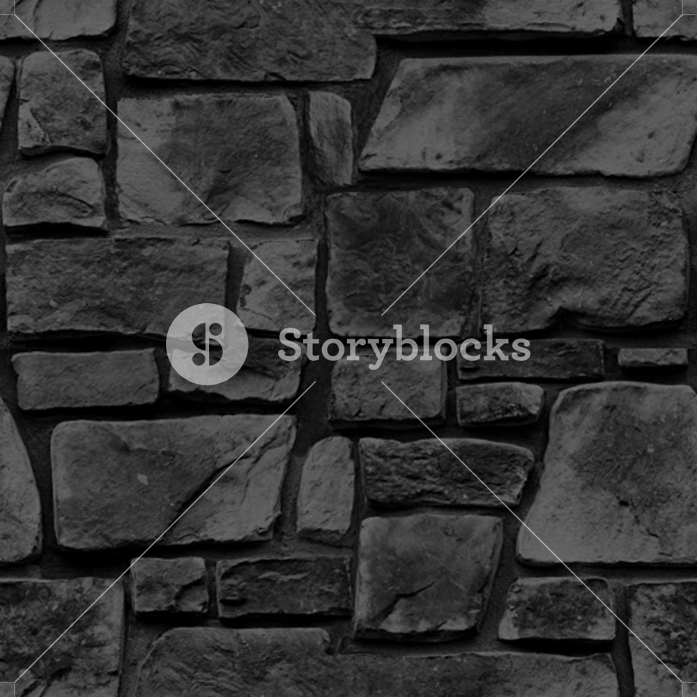 Uneven Bricks Texture Tile Royalty-Free Stock Illustration SBI ...