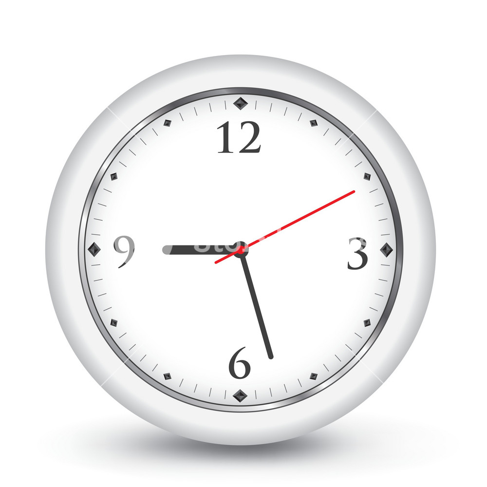 Clock Vector 4 Am Vector Clock Royalty-Free Stock Vector SBI-300003597 - Storyblocks